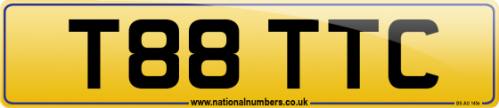 T88 TTC