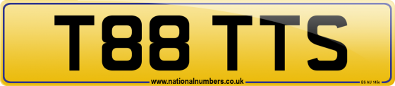 T88 TTS