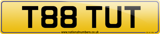 T88 TUT