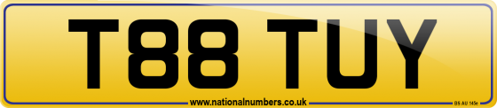 T88 TUY