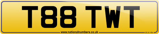 T88 TWT