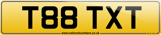 T88 TXT