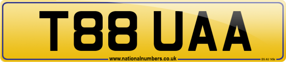 T88 UAA