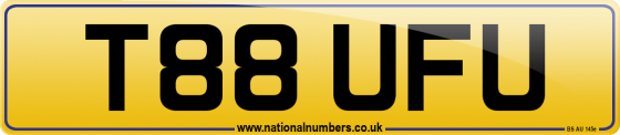 T88 UFU