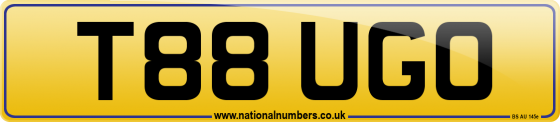 T88 UGO