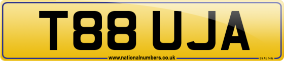 T88 UJA