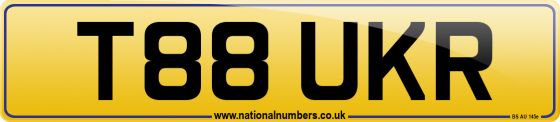 T88 UKR