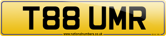 T88 UMR