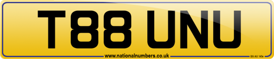 T88 UNU