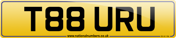 T88 URU