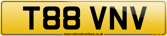 T88 VNV