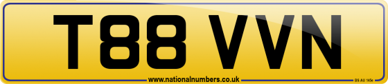 T88 VVN