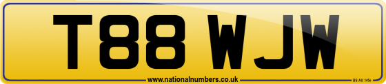 T88 WJW