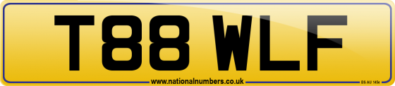 T88 WLF