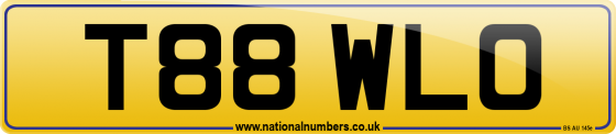 T88 WLO