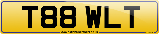 T88 WLT