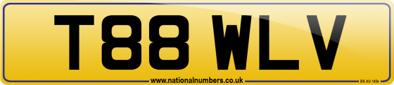 T88 WLV