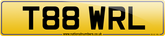 T88 WRL