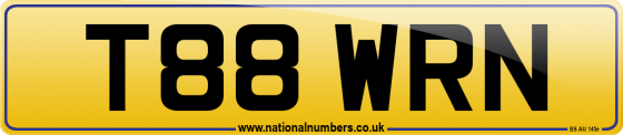 T88 WRN