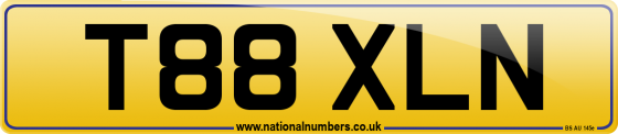 T88 XLN