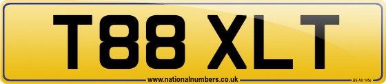 T88 XLT