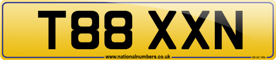 T88 XXN