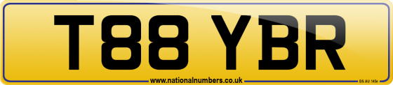 T88 YBR