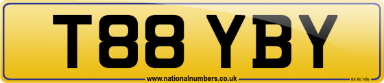 T88 YBY
