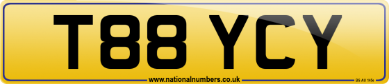 T88 YCY