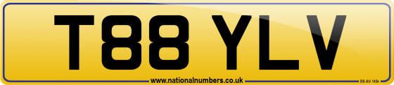 T88 YLV