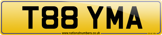 T88 YMA