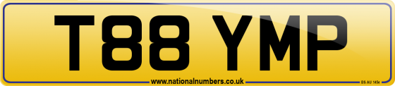 T88 YMP