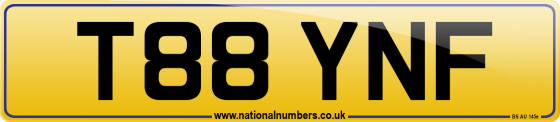 T88 YNF