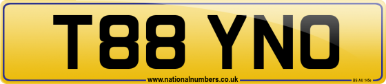 T88 YNO
