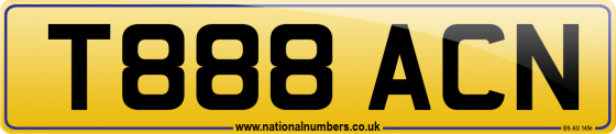 T888 ACN