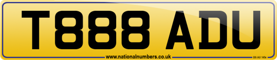 T888 ADU