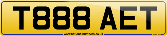 T888 AET