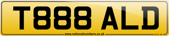T888 ALD