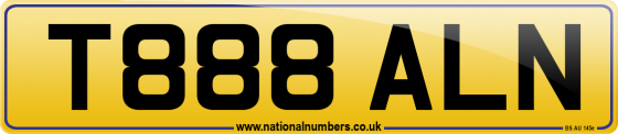 T888 ALN