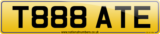 T888 ATE