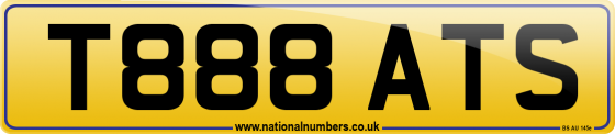 T888 ATS