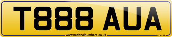 T888 AUA