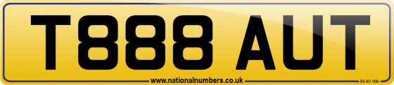 T888 AUT