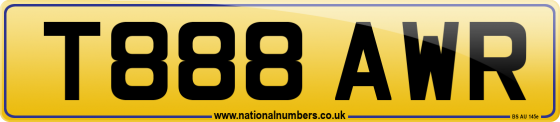 T888 AWR