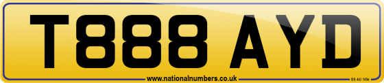 T888 AYD