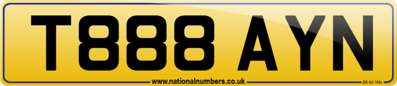 T888 AYN