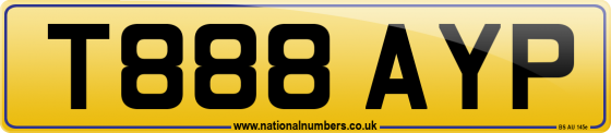 T888 AYP