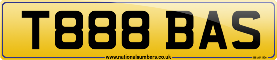 T888 BAS
