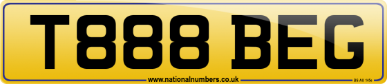 T888 BEG