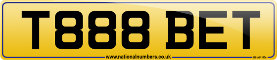 T888 BET